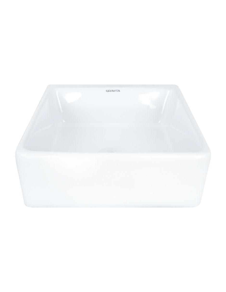 Lavabo estándar 2