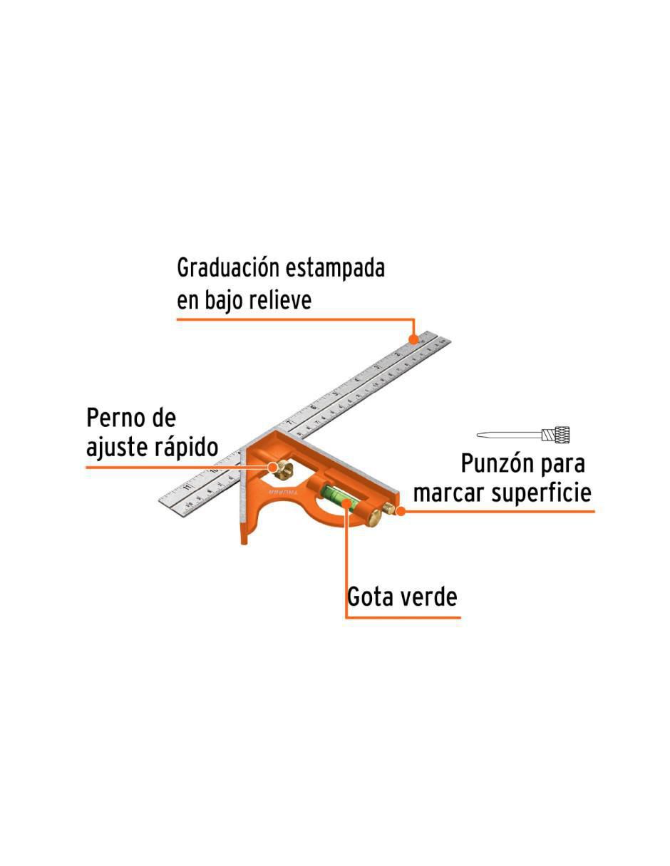 Escuadra 4