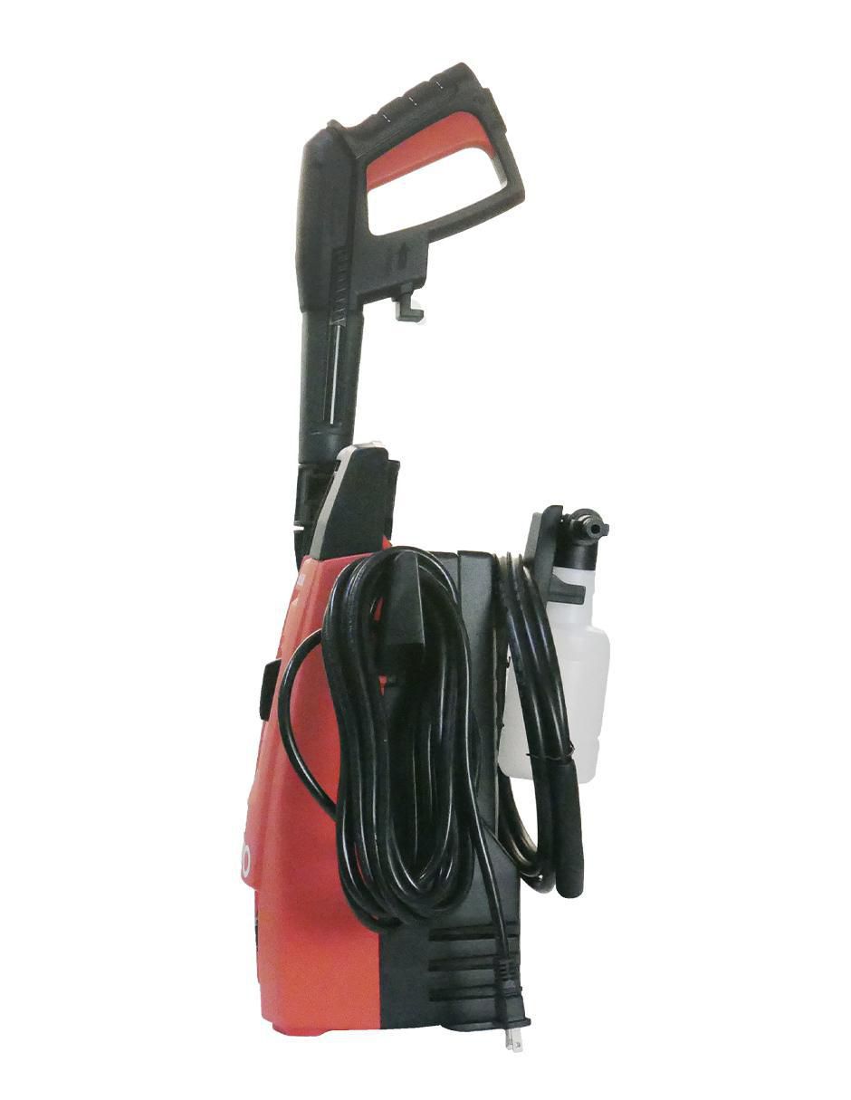 Hidrolavadora Hamilton1500 1500 psi