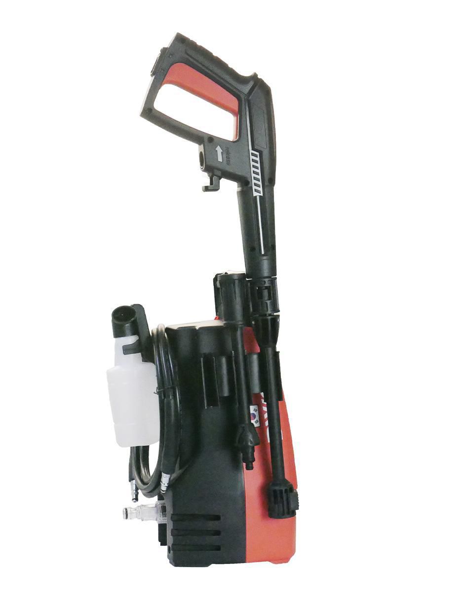 Hidrolavadora Hamilton1500 1500 psi