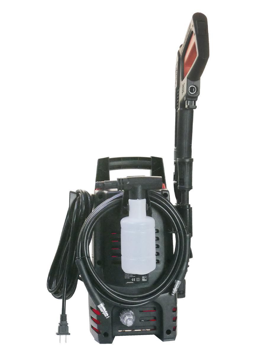 Hidrolavadora Hamilton1500 1500 psi 5