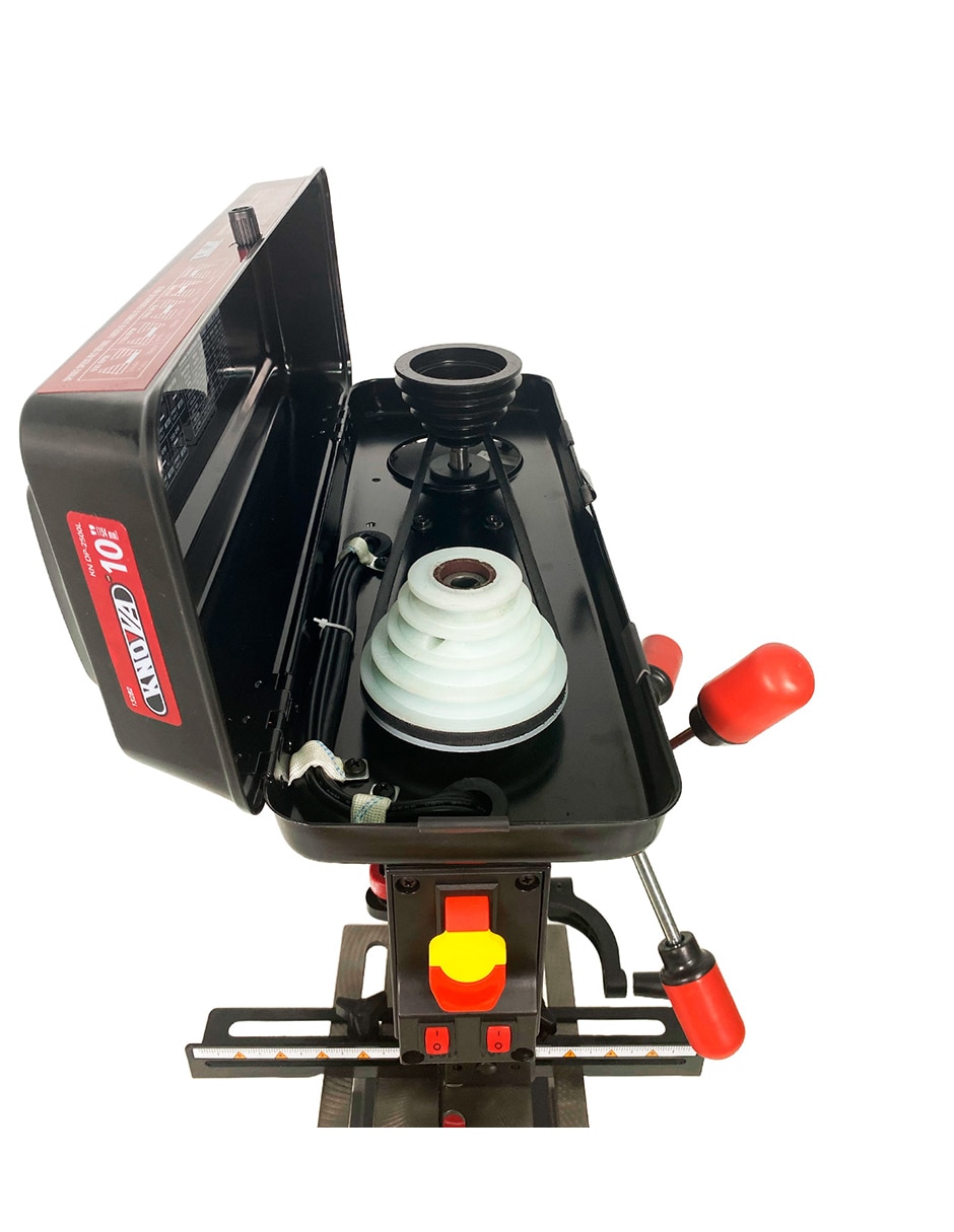 Taladro de banco KN DP-2500L 2