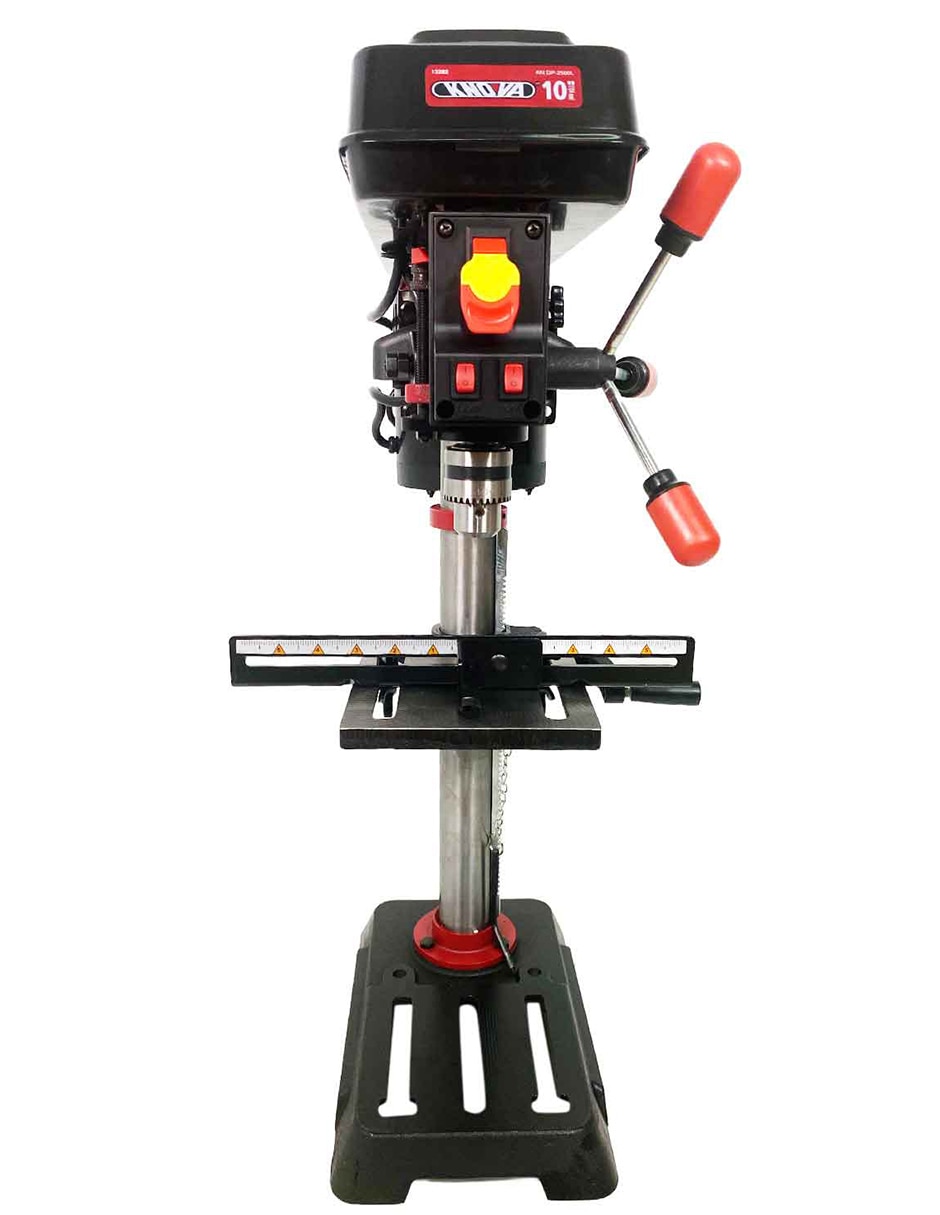 Taladro de banco KN DP-2500L Taladro de banco KN DP-2500L