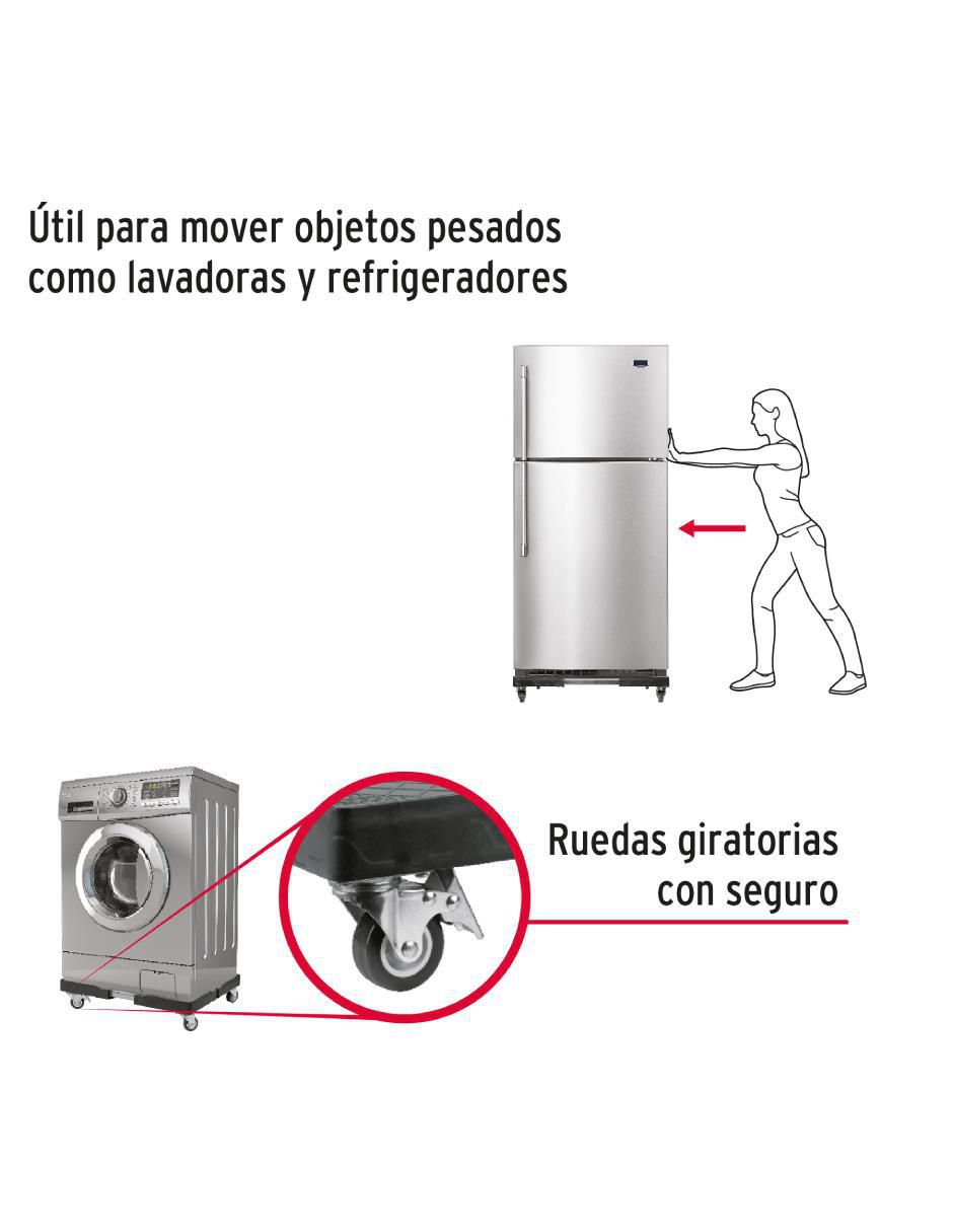 Diablo de carga plegable