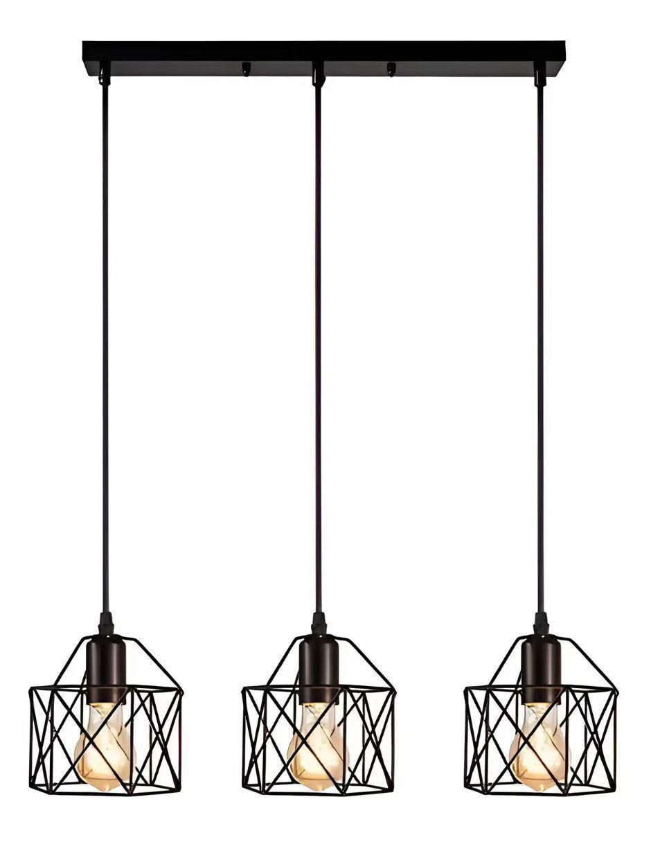 Lámpara led 4