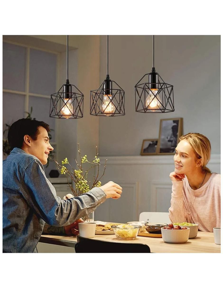 Lámpara led 6