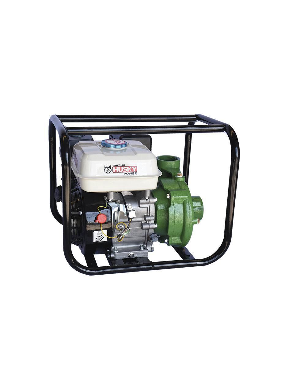 Bomba de agua alto caudal 7 HP