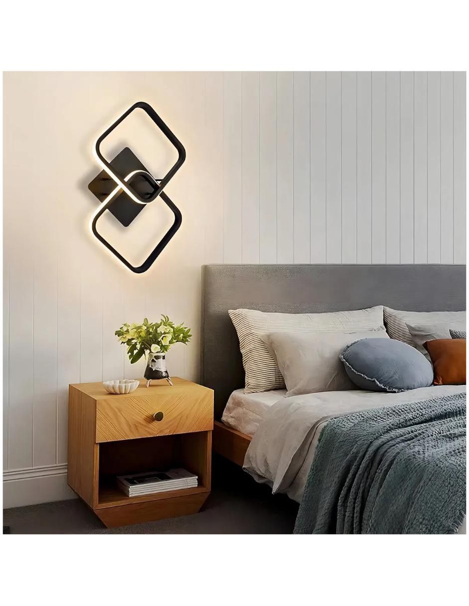 Lámpara led 5