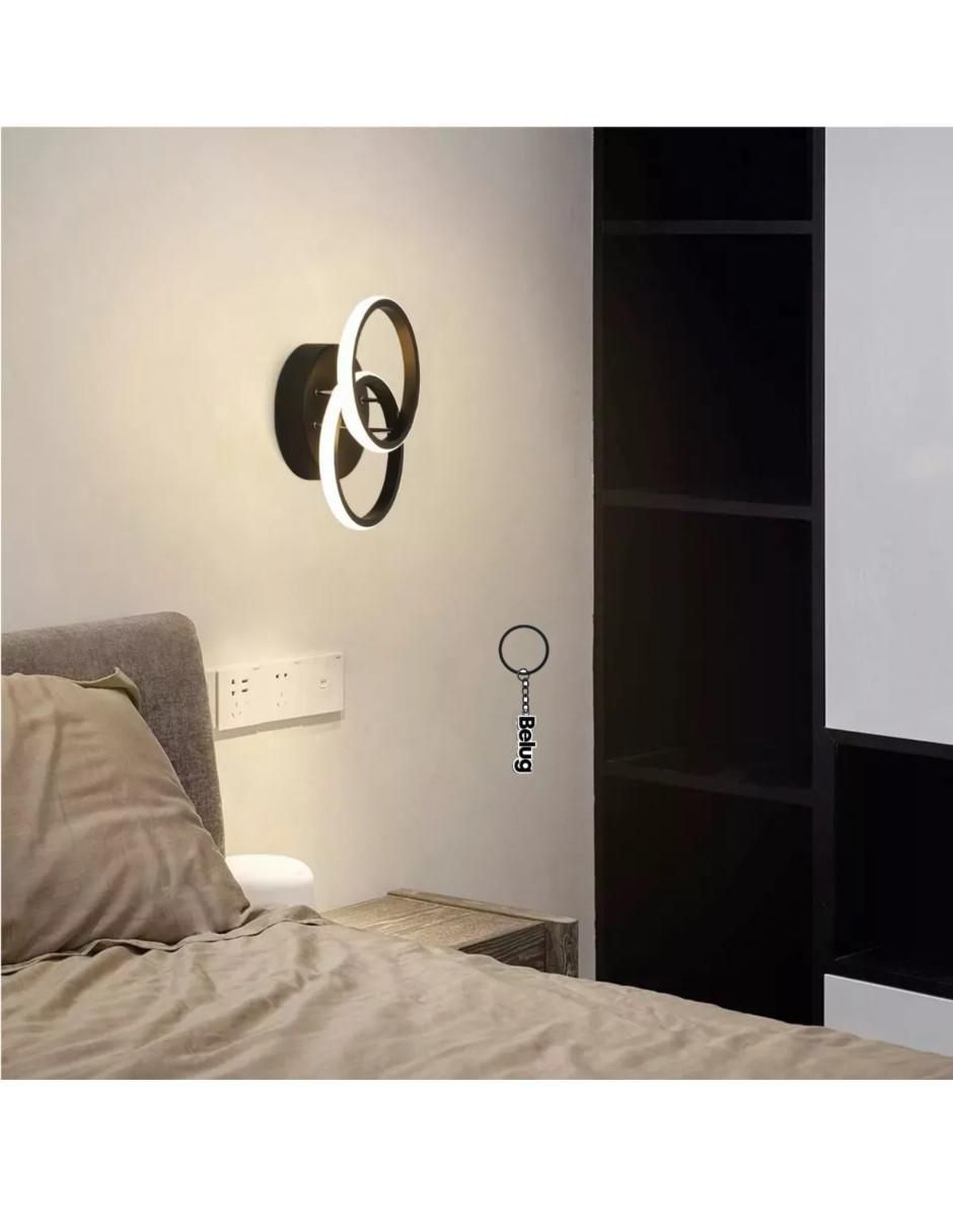 Lámpara led 7