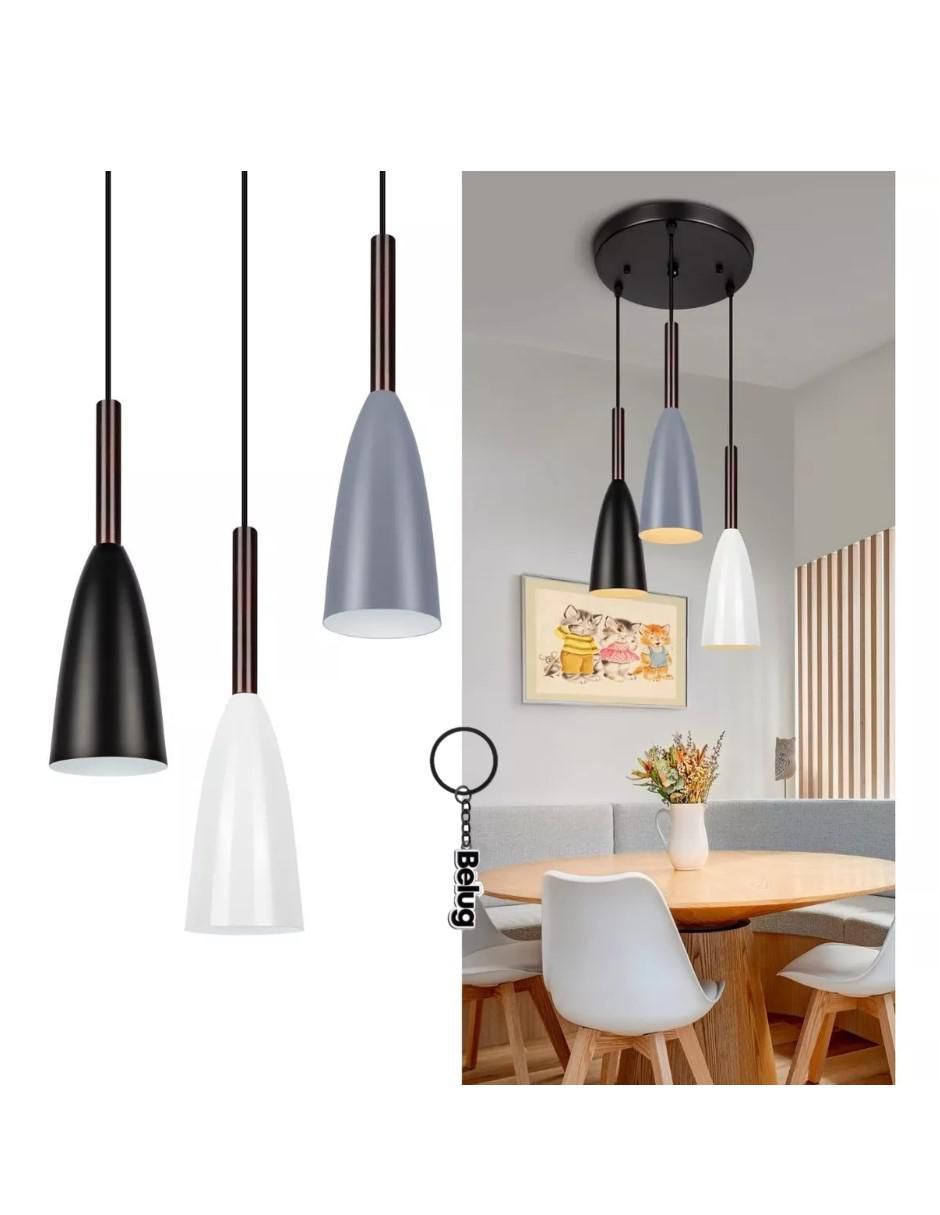 Lámpara led 6