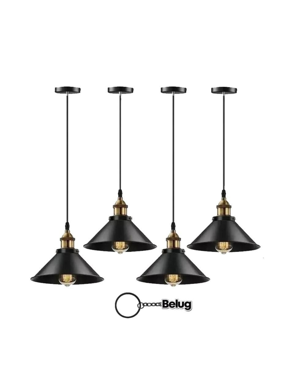 Set lámparas LED 1