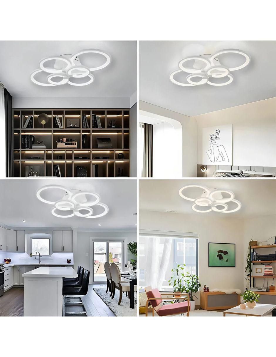 Lámpara Genérica led
