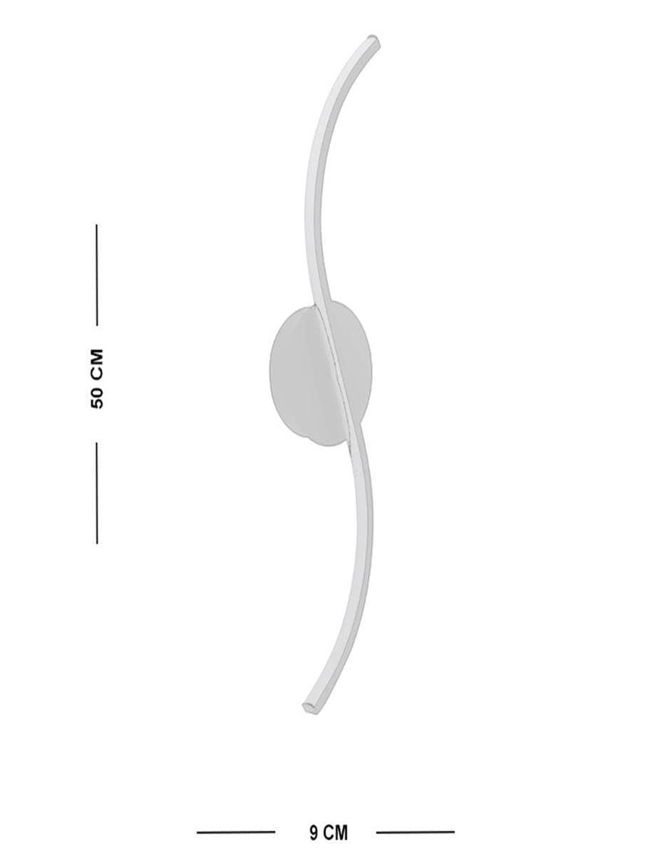 Lámpara led 11
