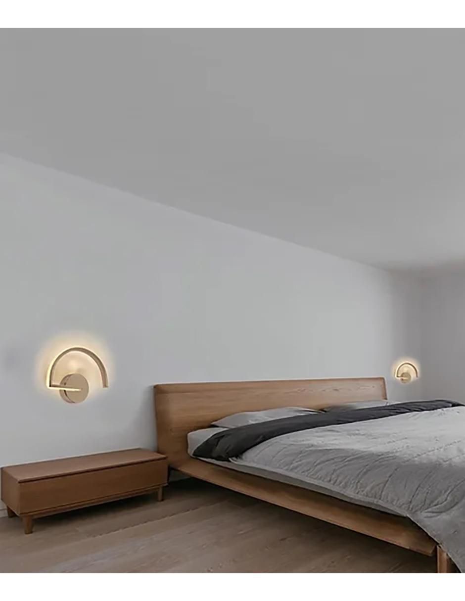 Lámpara led 10