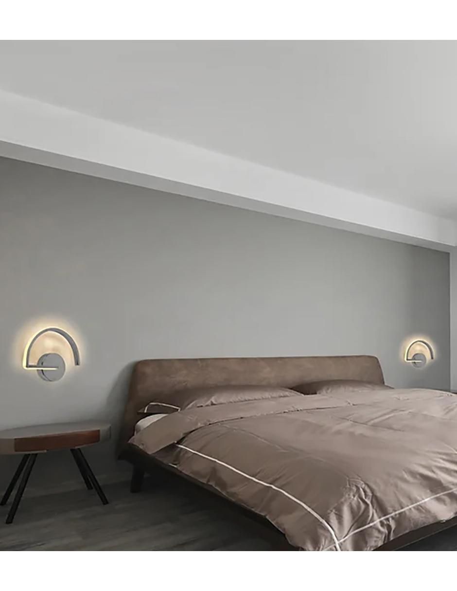 Lámpara Luxica Lighting led