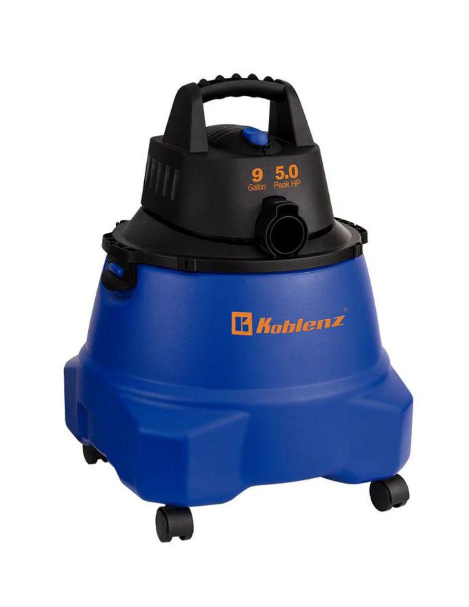 Aspiradora wd-9 l212 34 litros