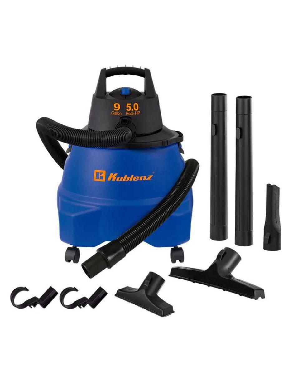 Aspiradora wd-9 l212 34 litros