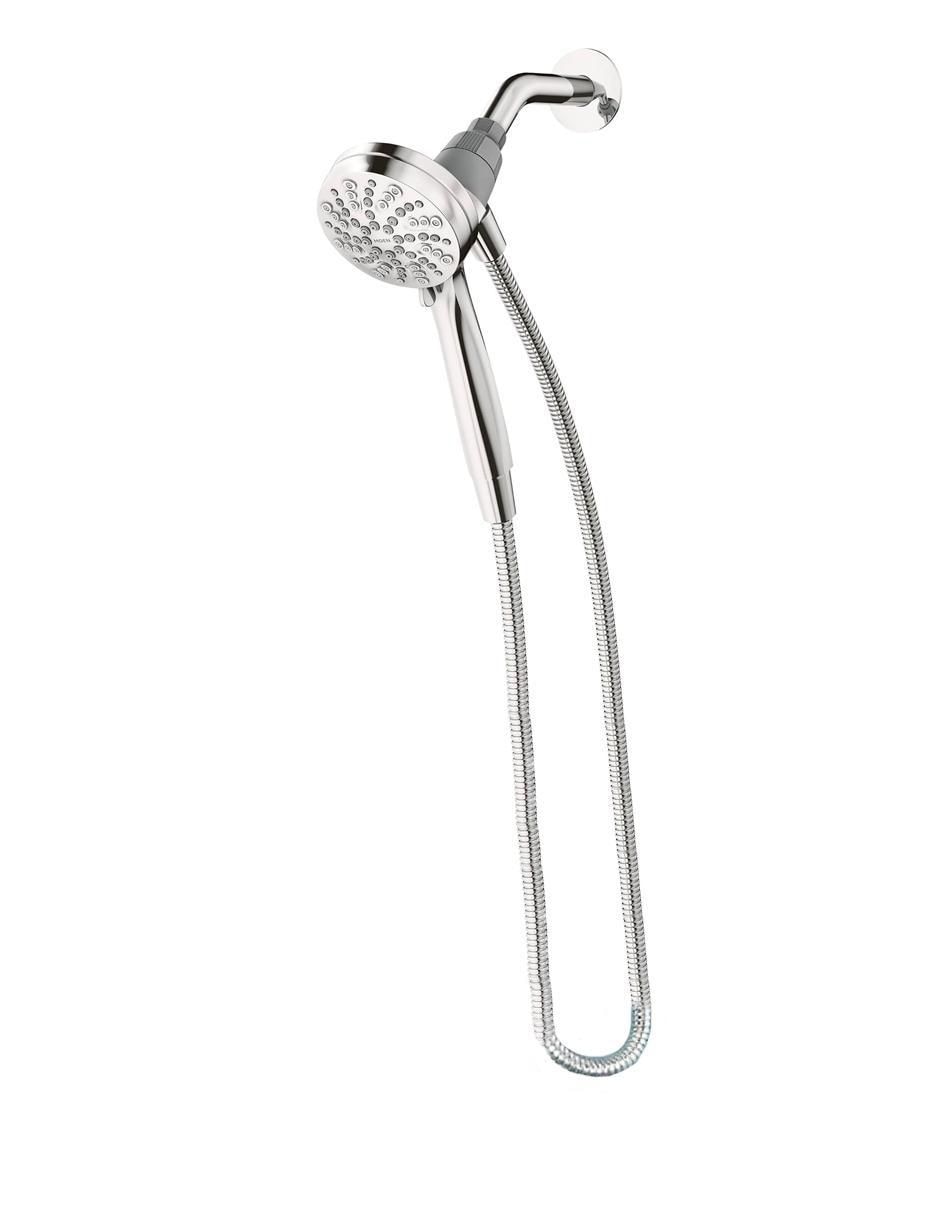 Regadera para baño