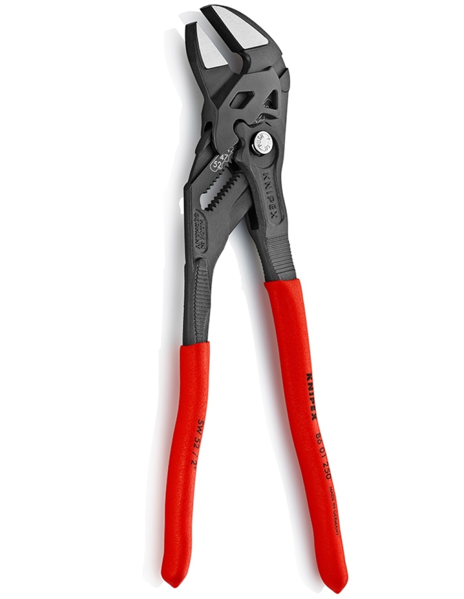 Pinza de extensión 3