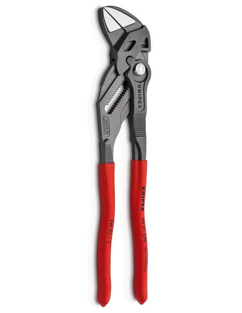 Pinza de extensión 1