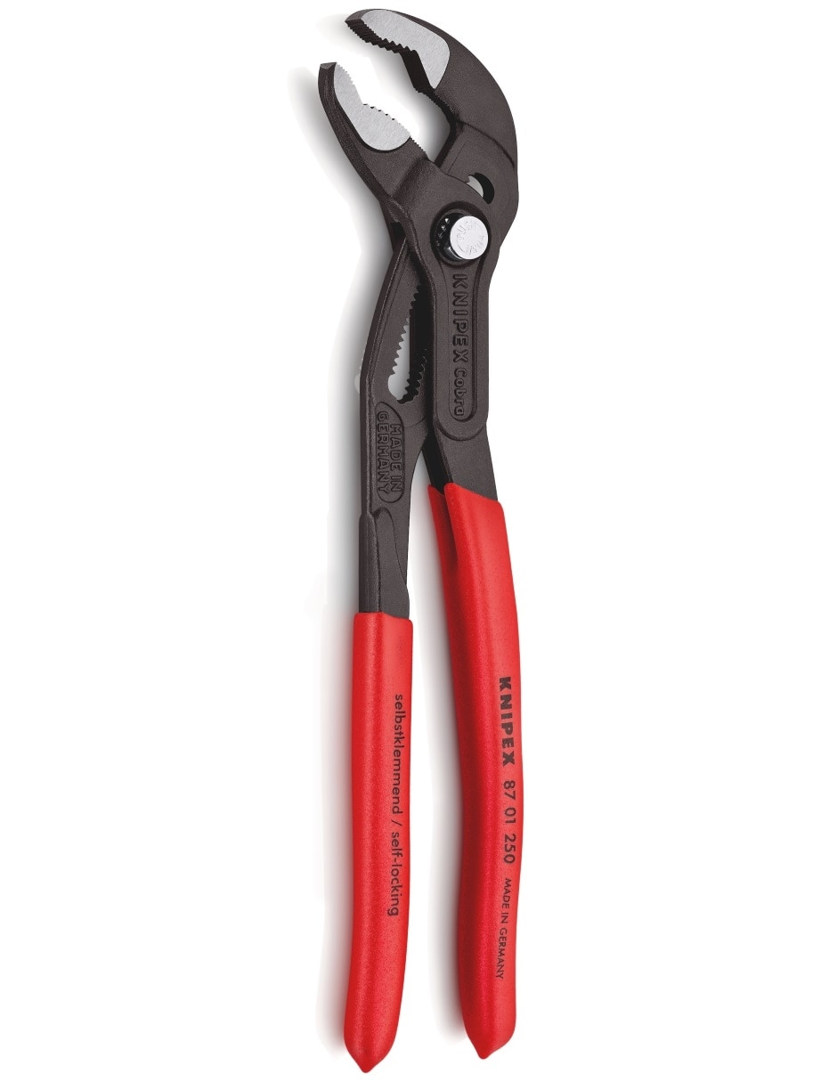 Pinza de extensión cobra 2