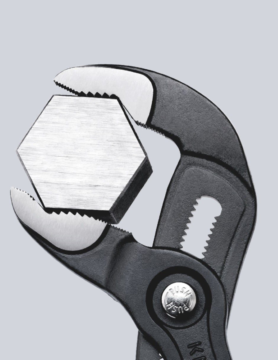 Pinza de extensión cobra 3