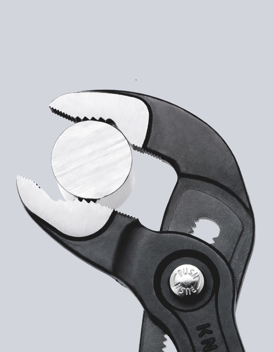 Pinza de extensión cobra 5