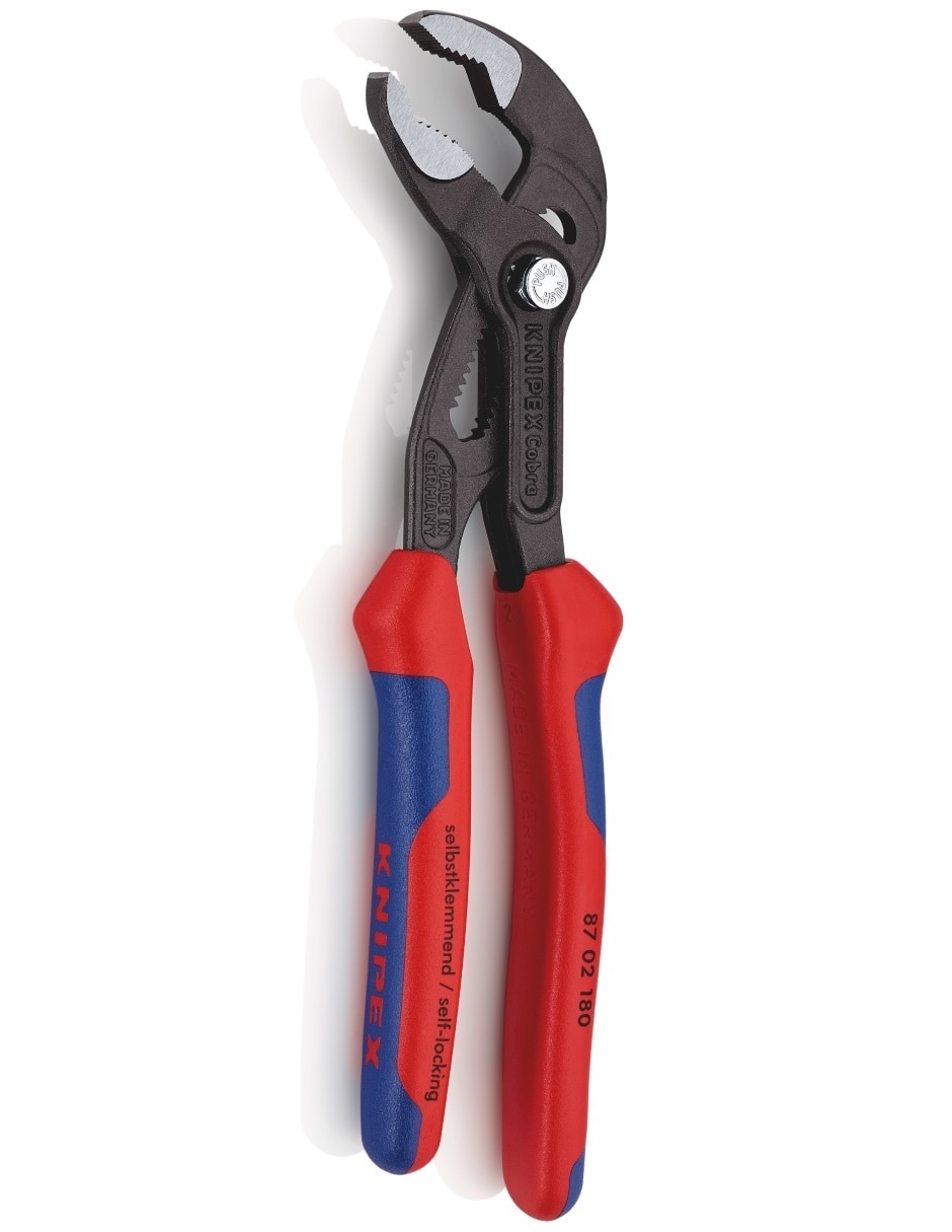 Pinza de extensión cobra 3