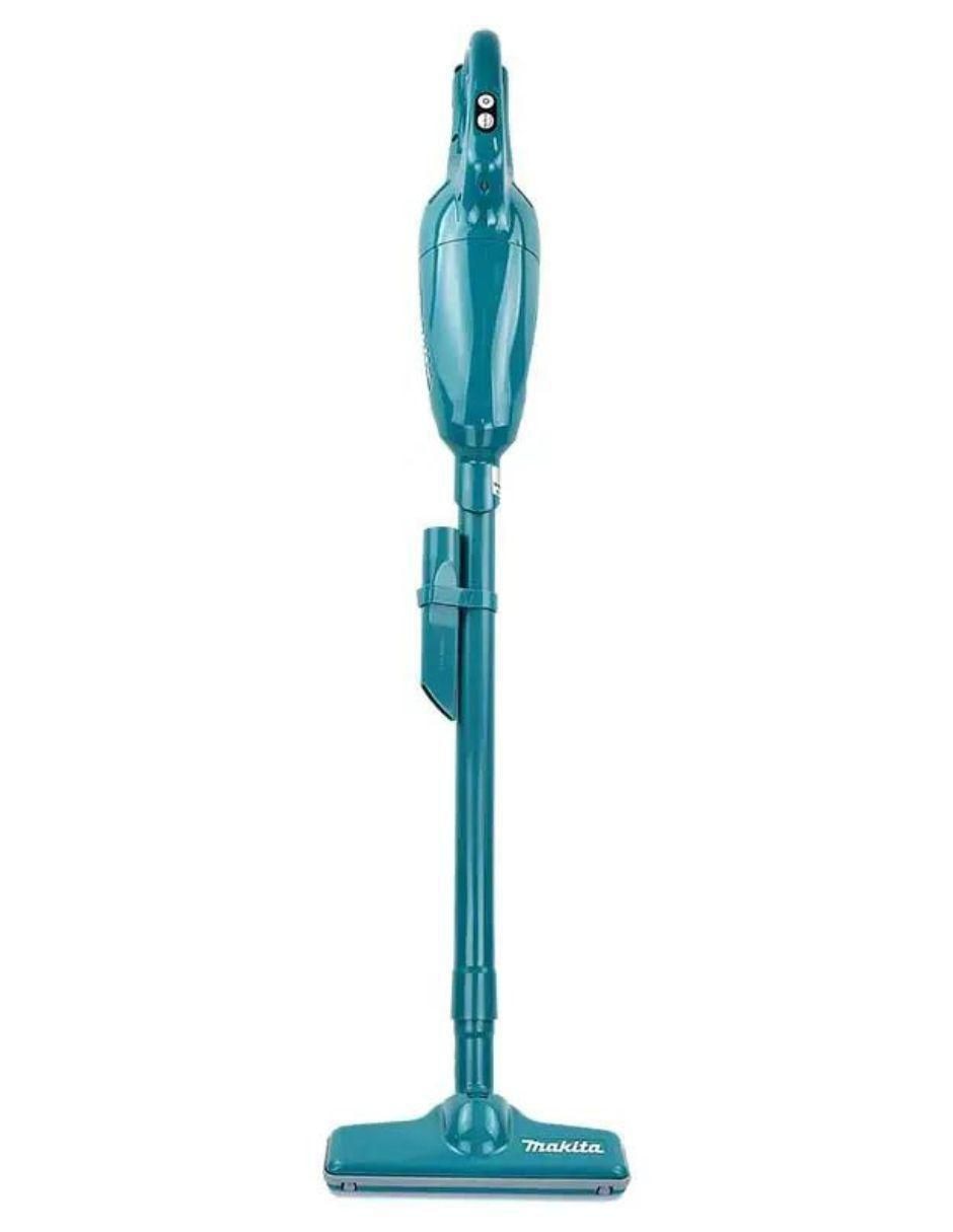 Aspiradora Makita cl108fdz 600 ml