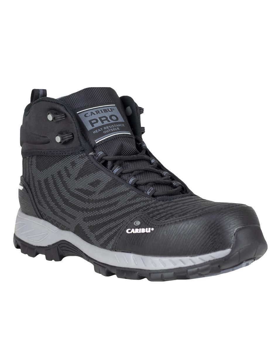 Bota industrial