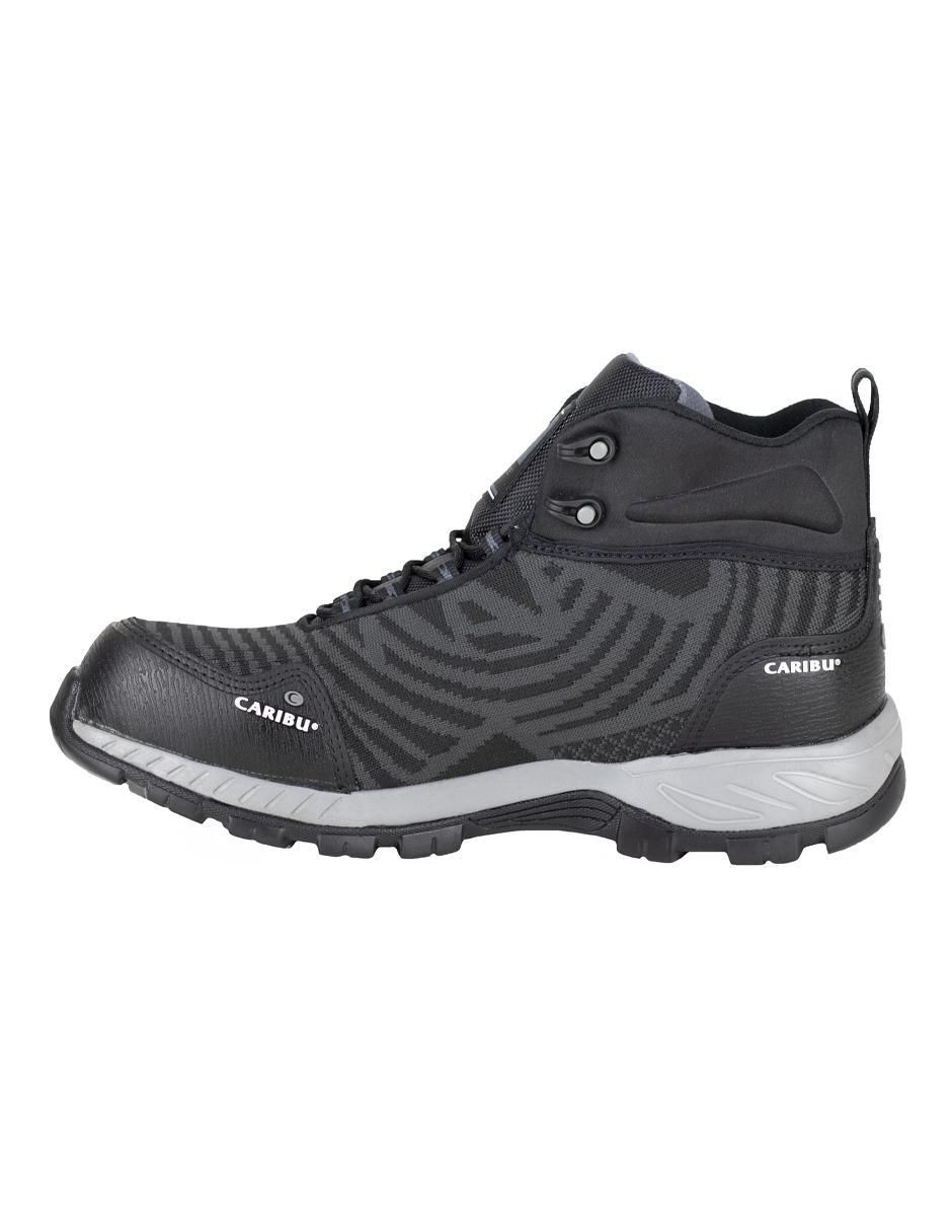 Bota industrial