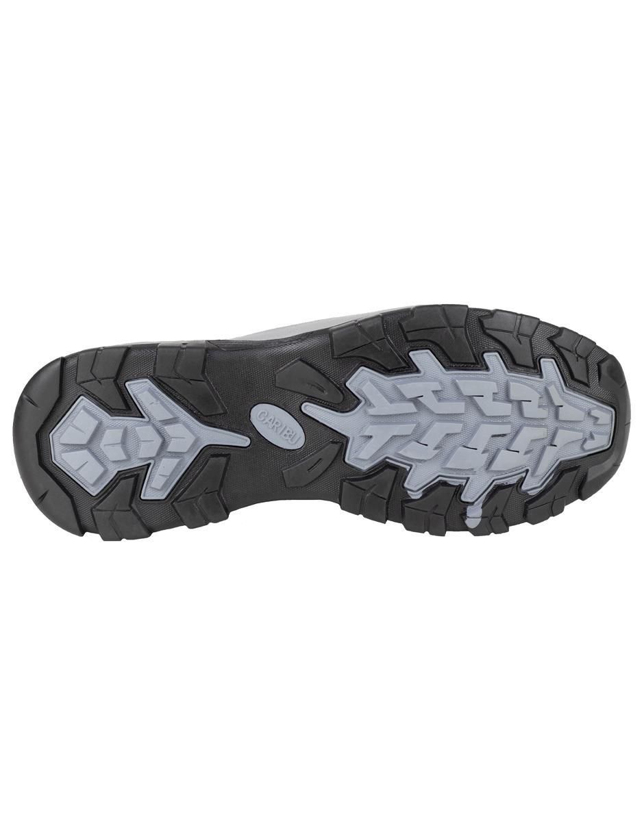 Bota industrial