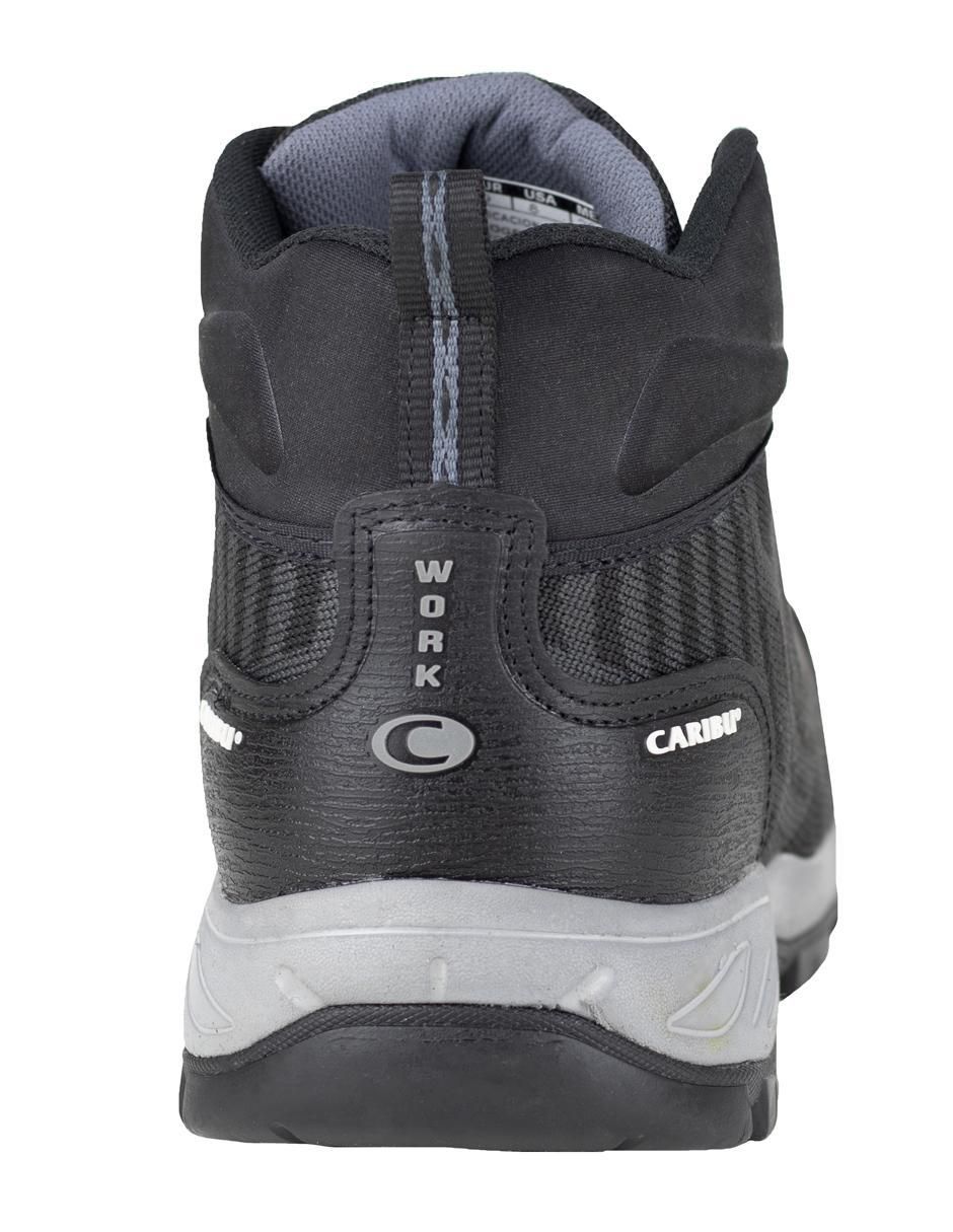 Bota industrial