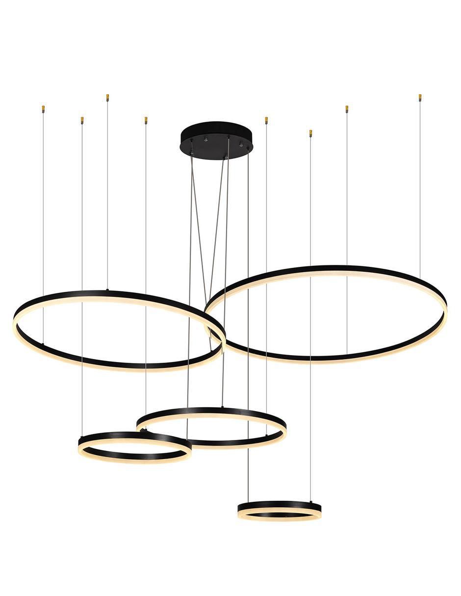 Lámpara Luxica Lighting led