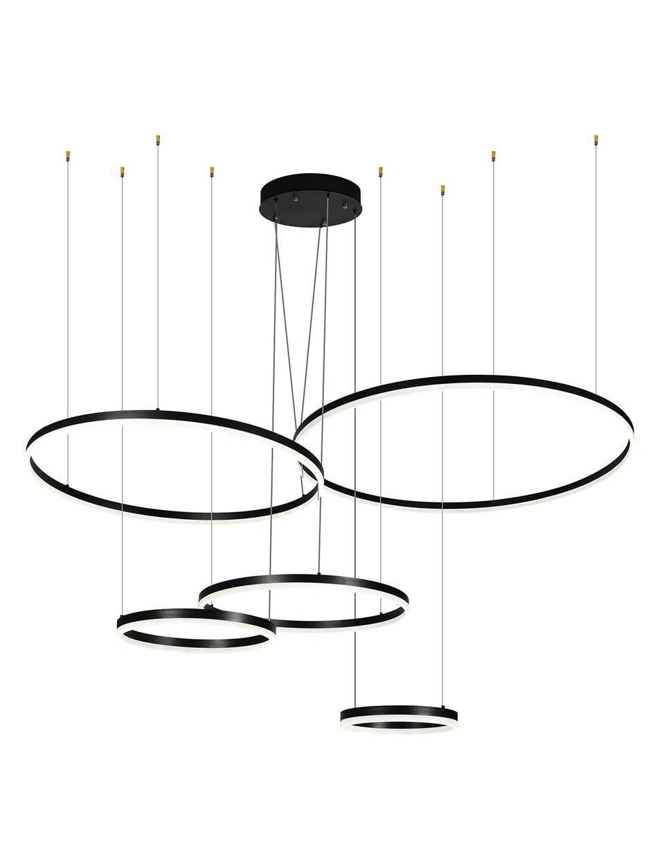 Lámpara Luxica Lighting led