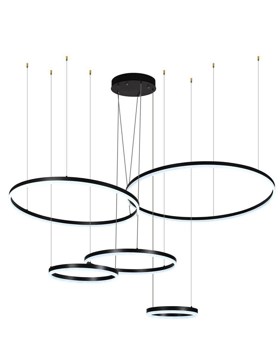 Lámpara Luxica Lighting led