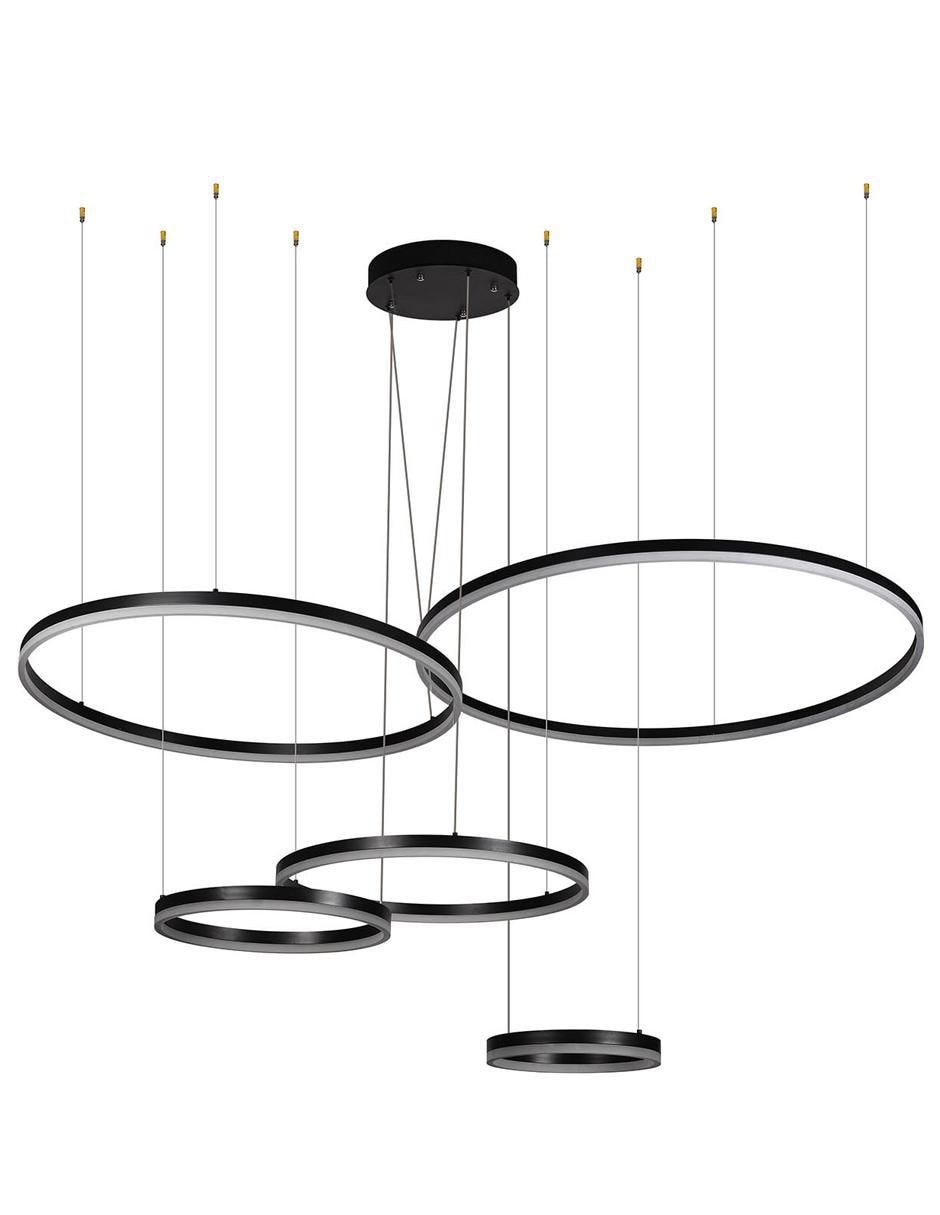 Lámpara Luxica Lighting led