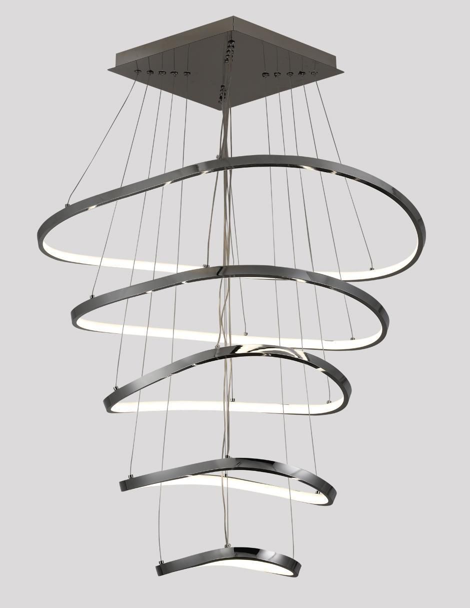 Lámpara Luxica Lighting led