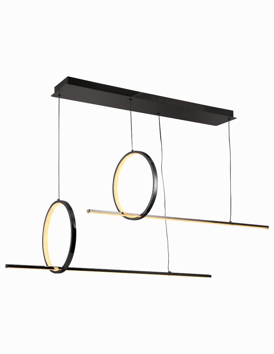 Lámpara led 1