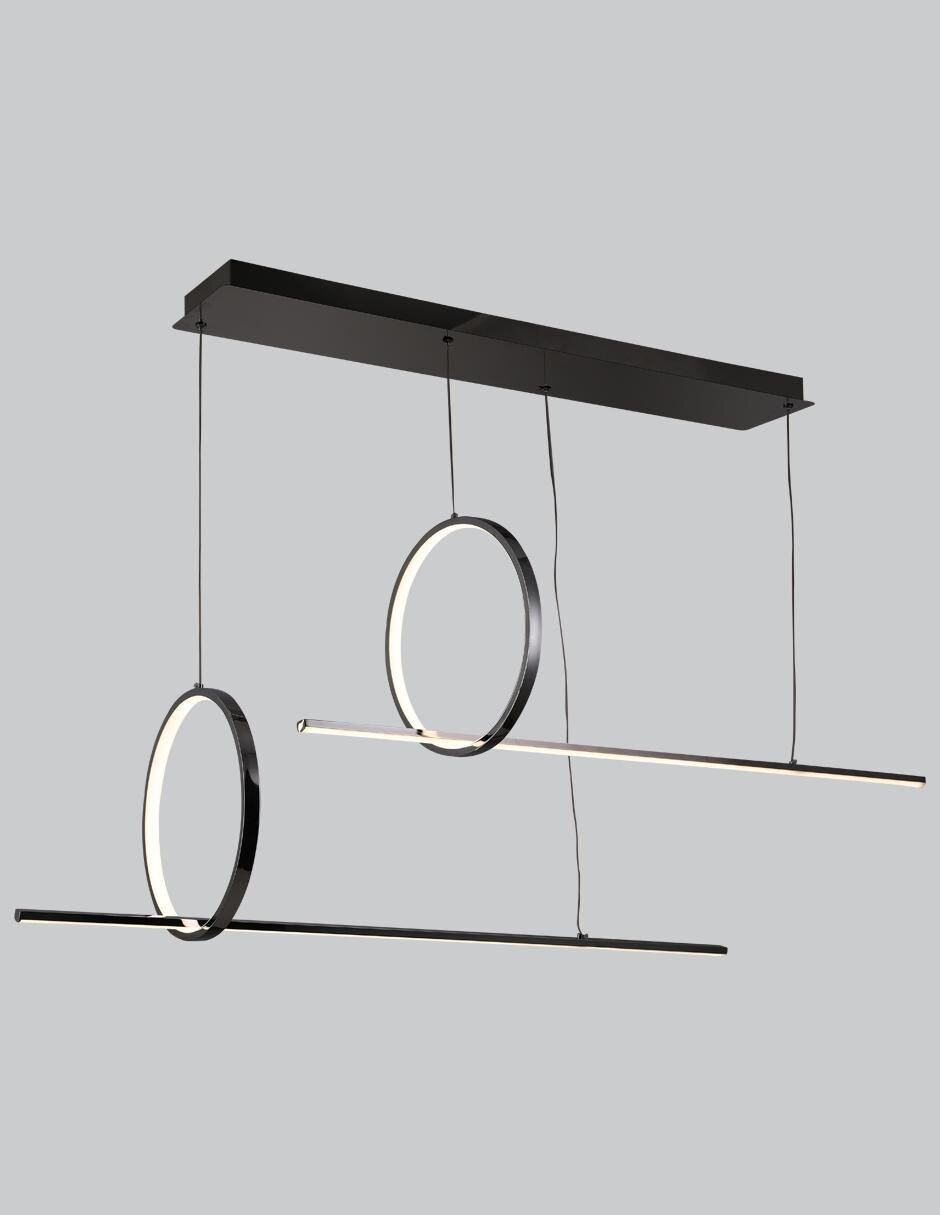 Lámpara led 7