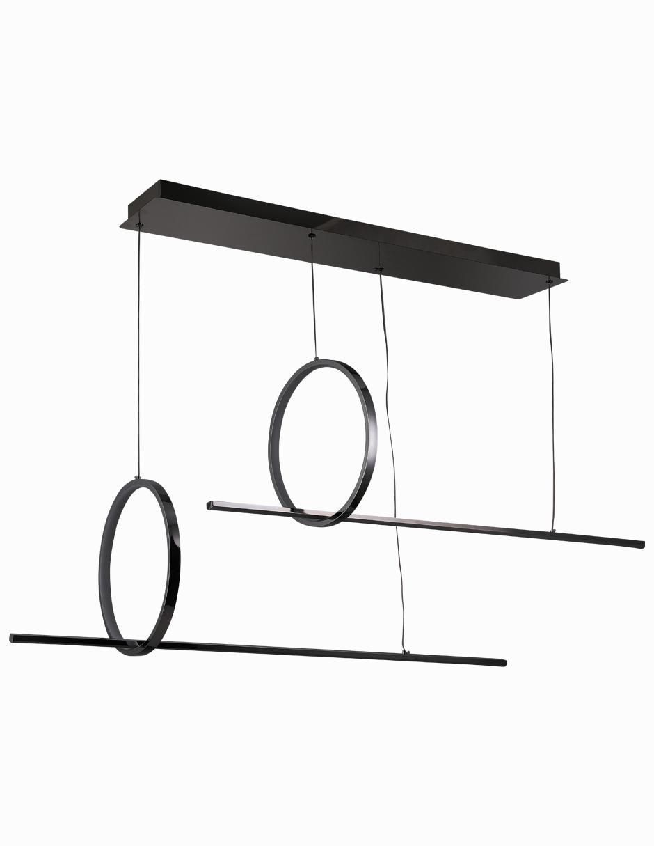 Lámpara led 9