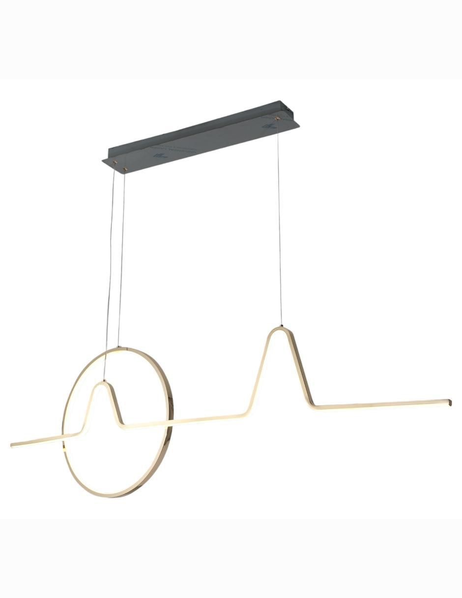 Lámpara led 9