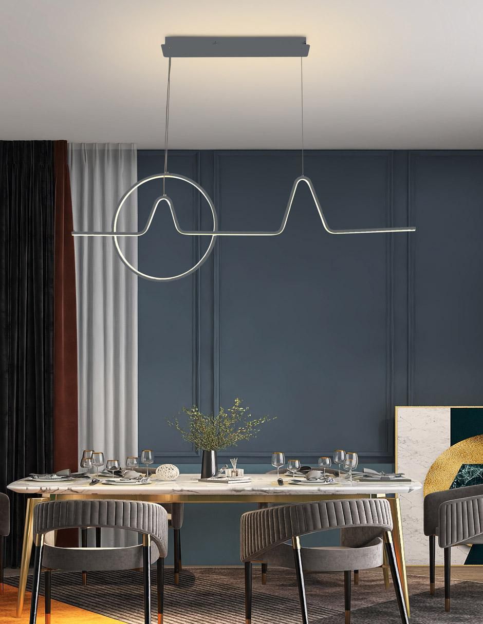 Lámpara Luxica Lighting led
