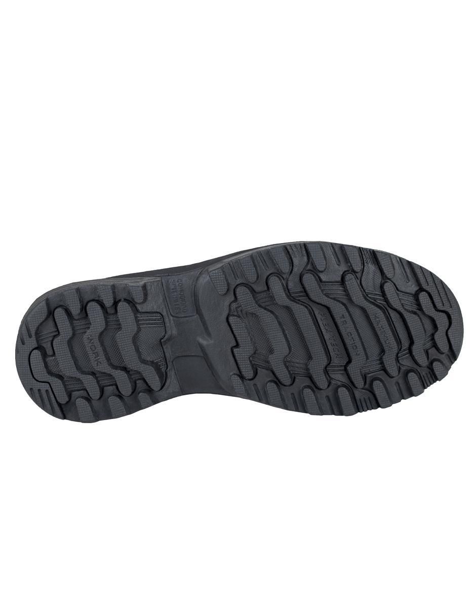 Bota industrial Ram de cuero 3