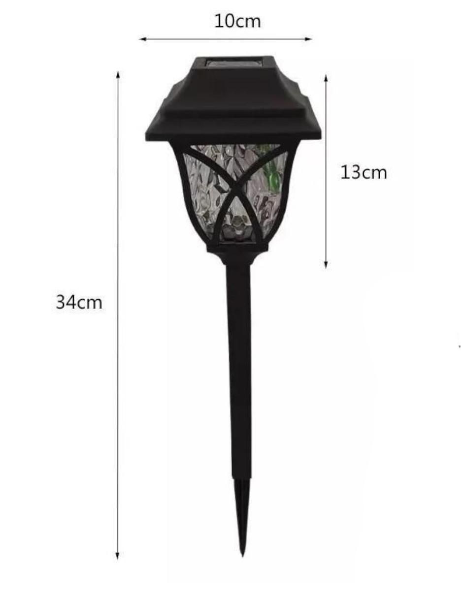 Lámpara LED 6