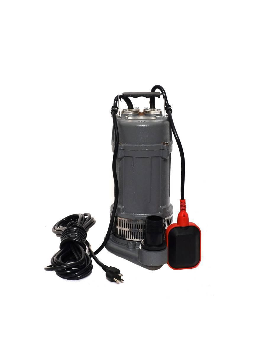 Bomba de agua sumergible 1 HP Bomba de agua sumergible 1 HP