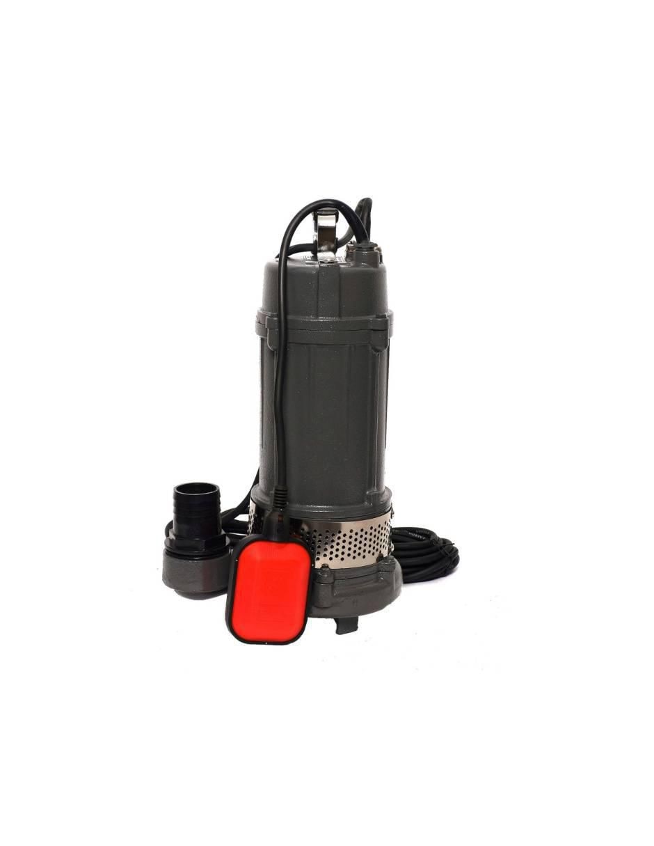 Bomba de agua sumergible 1 HP Bomba de agua sumergible 1 HP