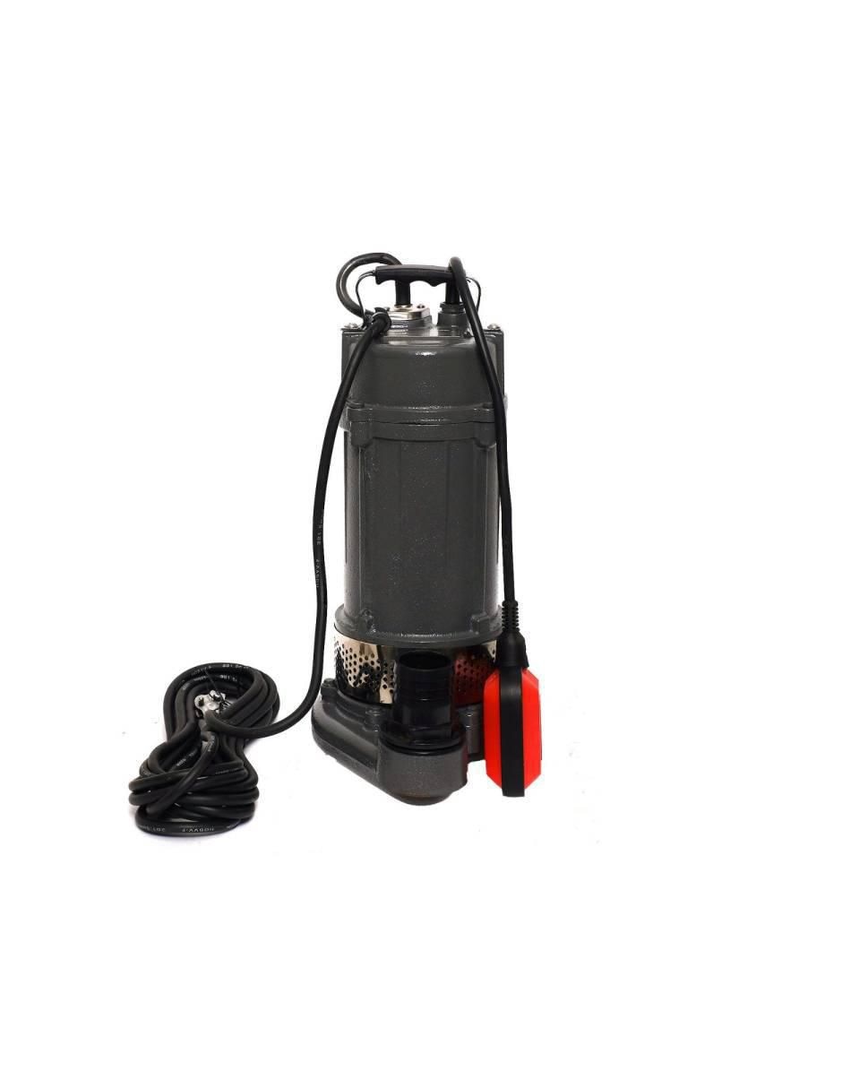 Bomba de agua sumergible 1 HP