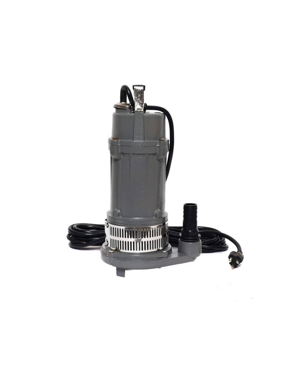 Bomba de agua sumergible 1/2 HP Bomba de agua sumergible 1/2 HP