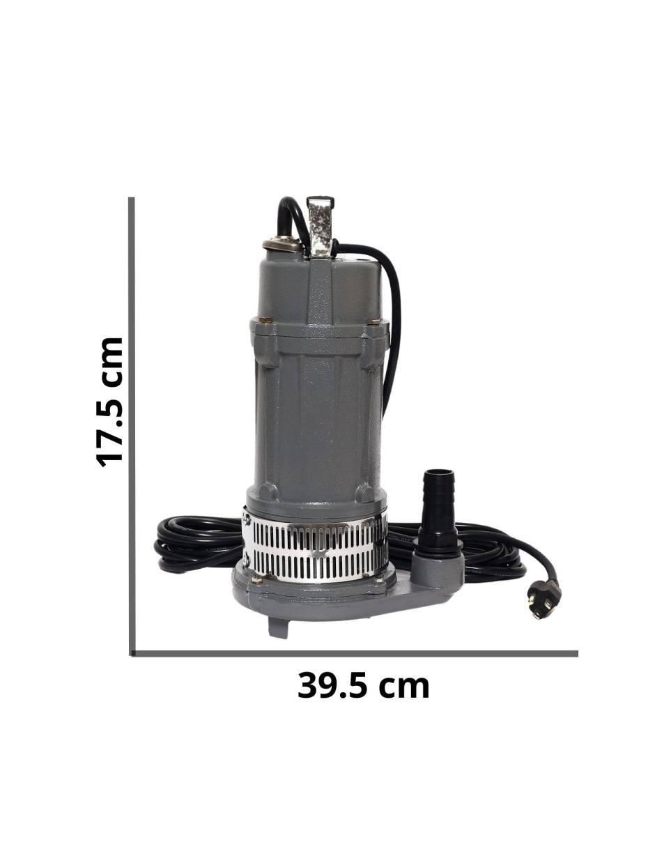 Bomba de agua sumergible 1/2 HP